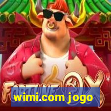 wimi.com jogo